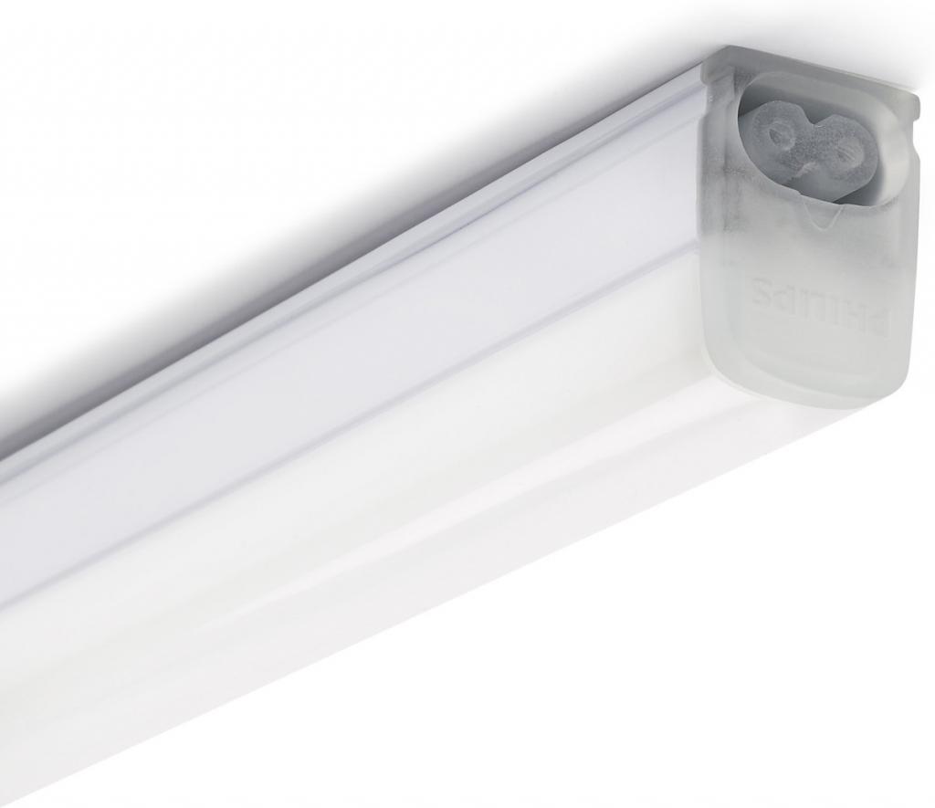 Leuchtstofflampe Linear - Weiß - 1x18W - Kunststoff - Philips kaufen ... Leuchtstofflampe Linear - Weiß - 1x18W - Kunststoff - Philips kaufen ...